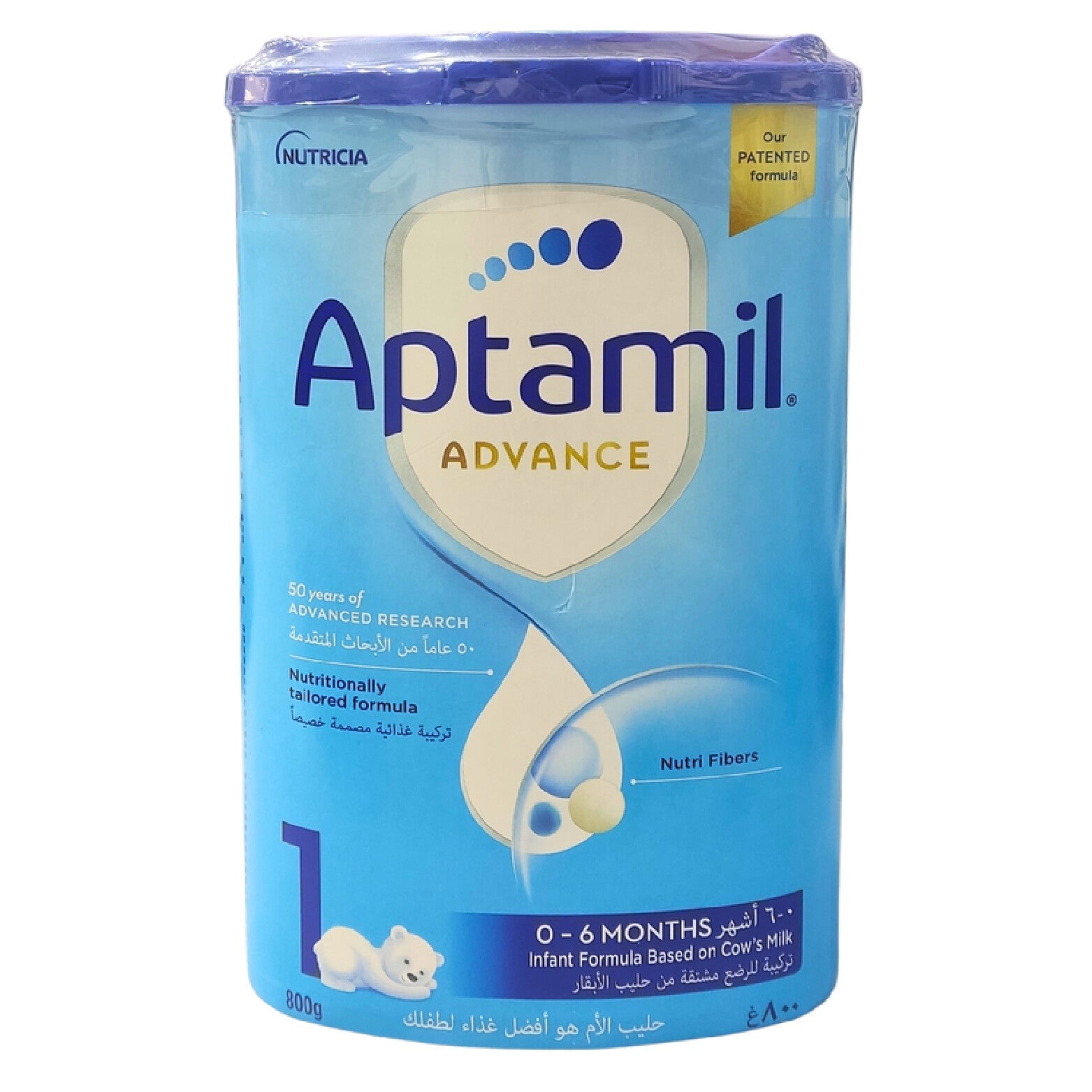 Aptamil 1 Advance 800g