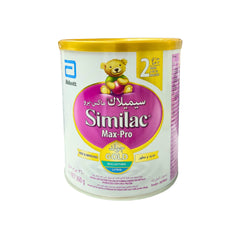 SIMILAC MAX PRO Gold NO( 2 ) 360 GM