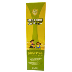 Omega 3 227G Megatone supplement 227G