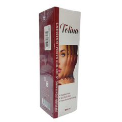 Tolina Lightening Lotion 50ml
