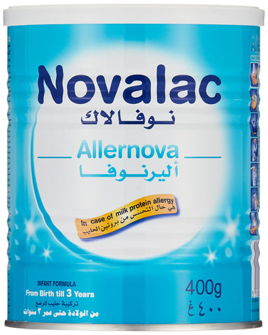 Novalac Allernova 400 Gm