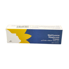 Well Femme Breast Care Cream 50g