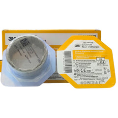 Silvercel Non-Adherent Alginate Dressing 2.5 Cm X 30 Cm 1 Pcs