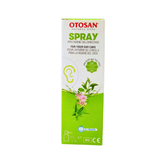 Otosan Ear Hygiene Spray 50ML