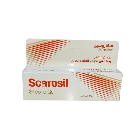 scarosil-gel-15-gm