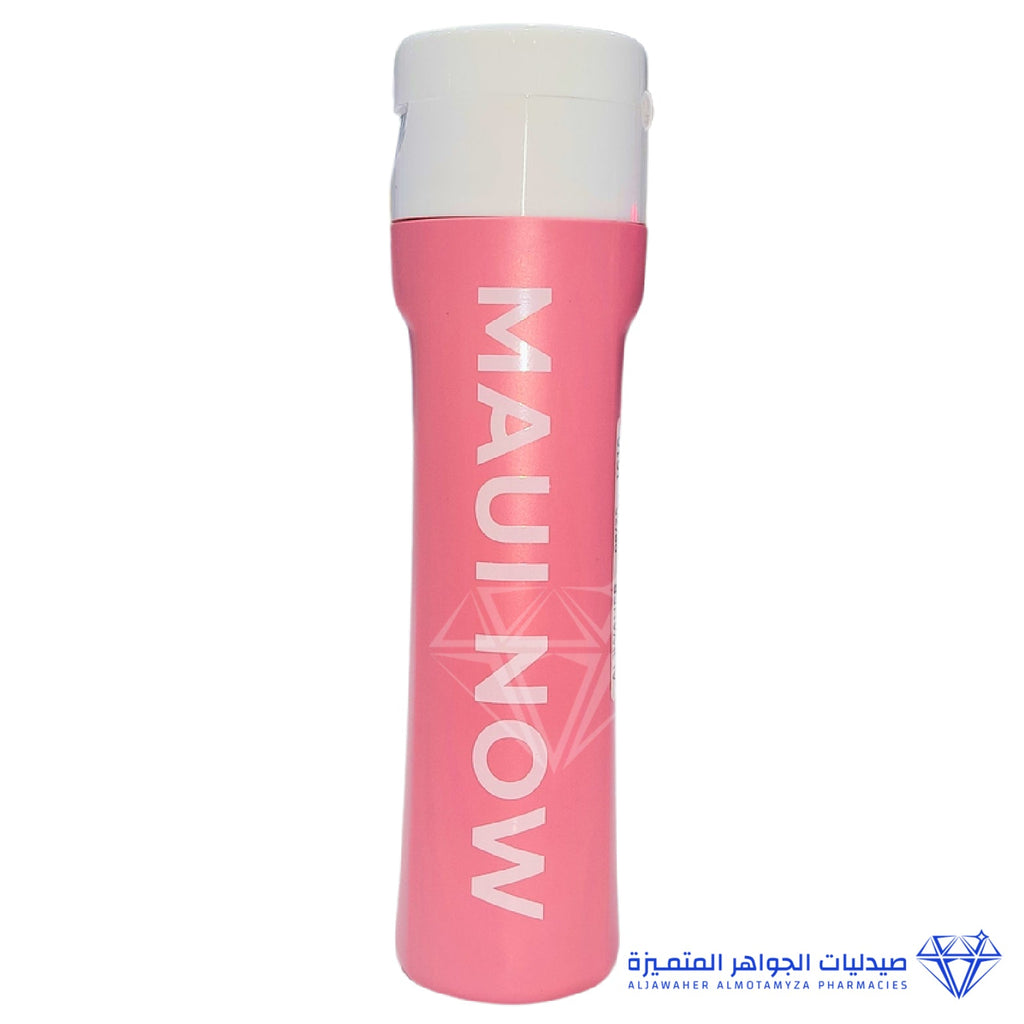 Maui Now Golden Glow Tan Oil 100 Ml