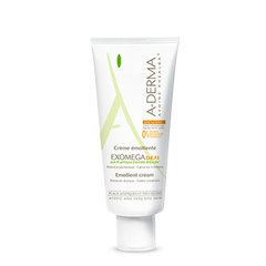 A-Derma Exomega Control Emollient Balm - 200ml