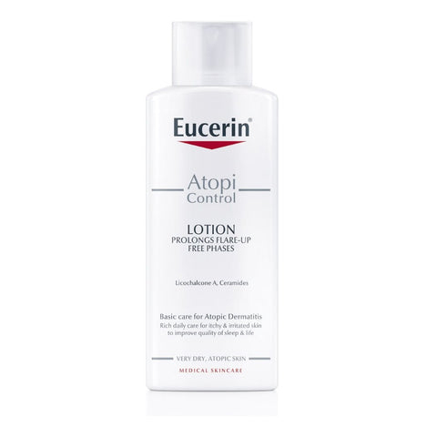 Atopicontrol Lotion 250Ml Eucerin