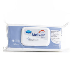 مناديل ترطيب للكبار 50 قطعة