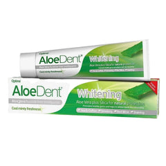 Aloedent To Lighten The Skin 100 Ml