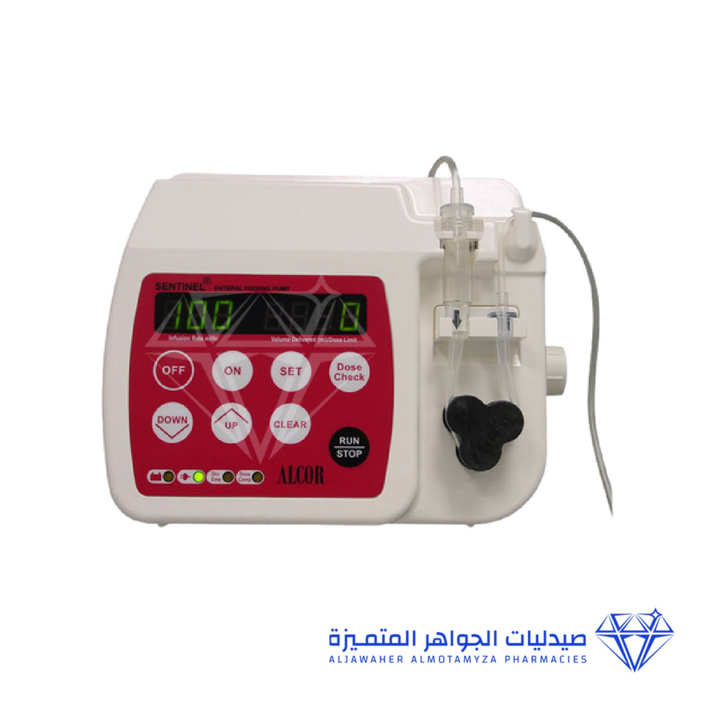 Amsino Sentinel Enteral Feeding Pump