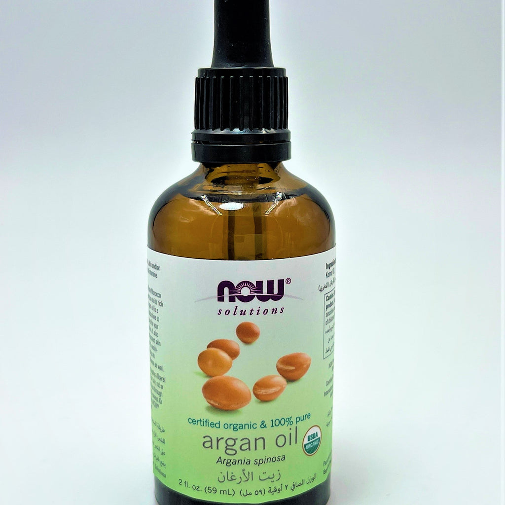 Argan Oil Pure 100 % 59 Ml Now