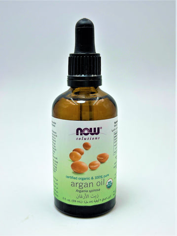 Argan Oil Pure 100 % 59 Ml Now