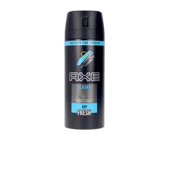 Axe Alaska Spray 150 Ml