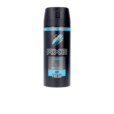 Axe Alaska Spray 150 Ml