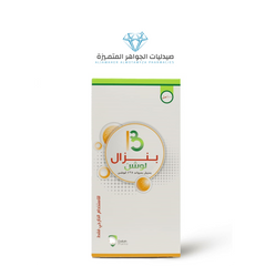 BENZAL LOTION 100 ML DAWARA