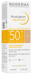 Bioderma Photoderm Aquafluide Spf50+ 40Ml