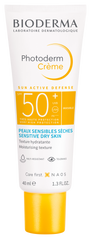 Bioderma Photoderm Cream Spf 50 + 40 Ml