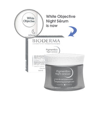 بيودرما بيجمنتبيو كريم ليل مجدد 50ملل