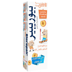 Biorepair Kids 0-6 Peach Flavour Toothpaste 50 Ml