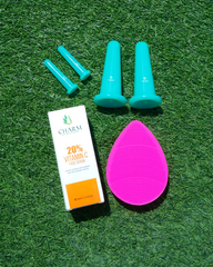 شارم فيتامين سي 20 % سيروم نقى 30 مل