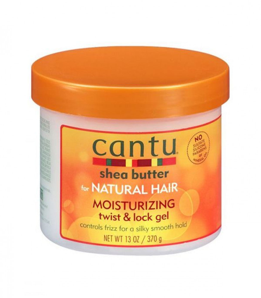 Cantu Shea Butter Moisturizing Gel 370 G