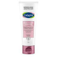 Cetaphil Bright Healthy Radiance Body Wash 245 Ml