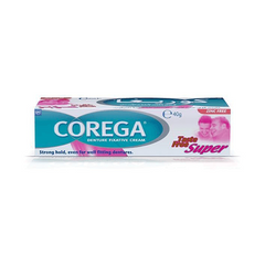 Corega Super Cream 40G