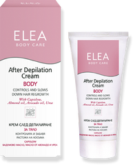 Elea After Depilation Body Cream 150 Gm