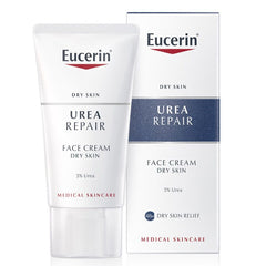 Urea Repair Plus 5%Urea 400Ml Eucerin