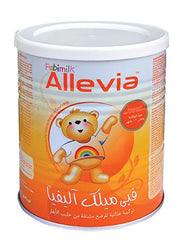 Fabimilk Baby Milk Allevia - 400 Gm