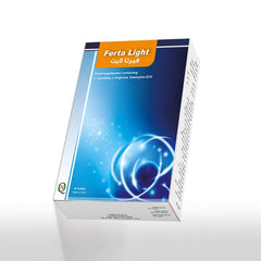 Ferta Lite 60 Tablets