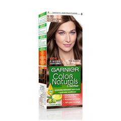 غارنييه كولور ناتشرلز بني متوسط طبيعي