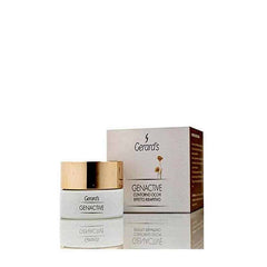 جين أكتف - كريم لمحيط العين - 12 مل - جيراردز