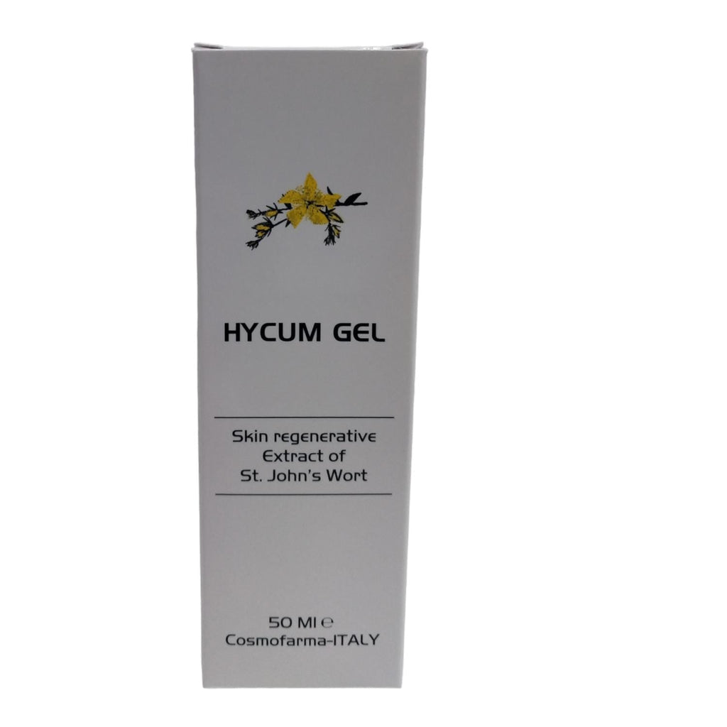 Hycum Gel 50Ml