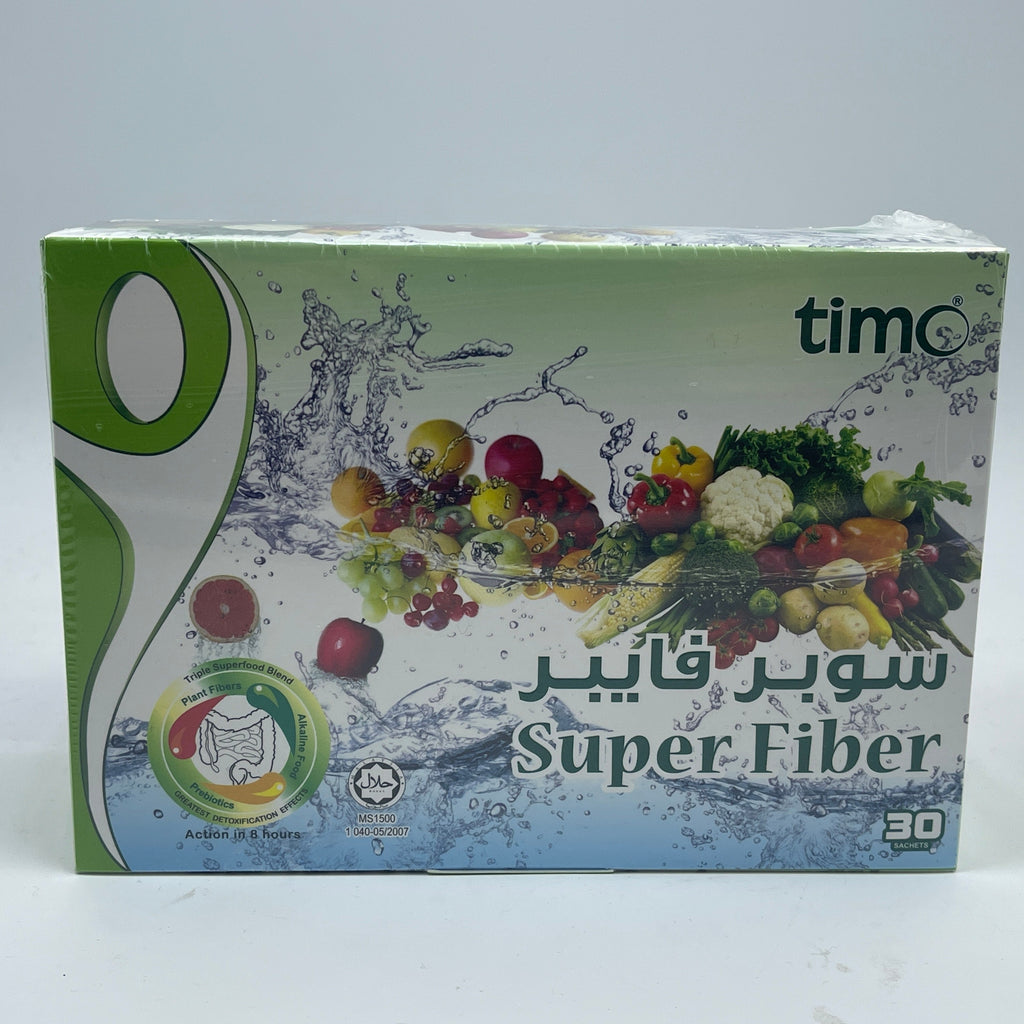 Super Fiber 30 Sachets