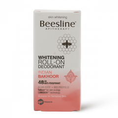 Beesline Indian Bakhoor Deo Roll 50Ml