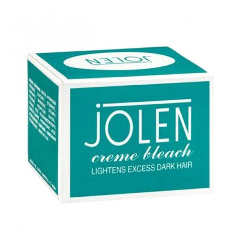 Jolen Bleach Cream