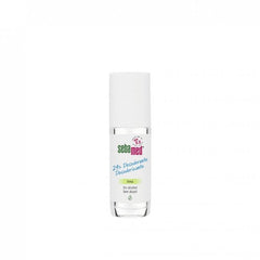 LIME DEO ROLL 50ML SEBA MED