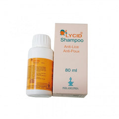 PHILADELPHIA LYCID SHAMPOO 80 ML