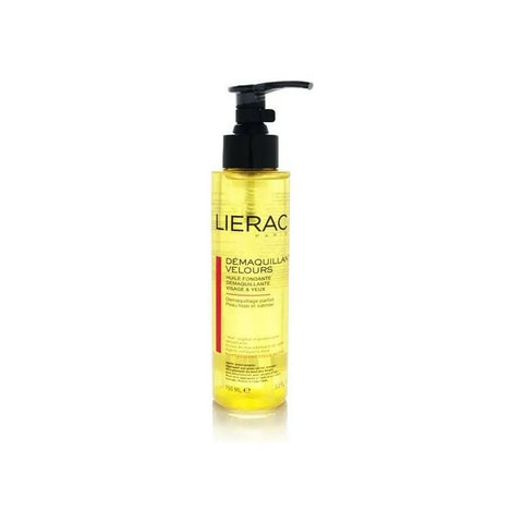 Lierac Demaquillant Cleansing Oil 150Ml