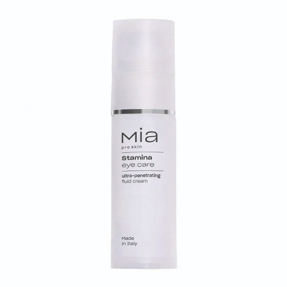 Mia Stamina Eye Care Cream 30Ml