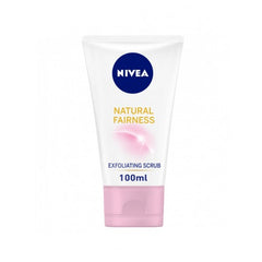 Nivea Brightening Face Wash - 100 ml