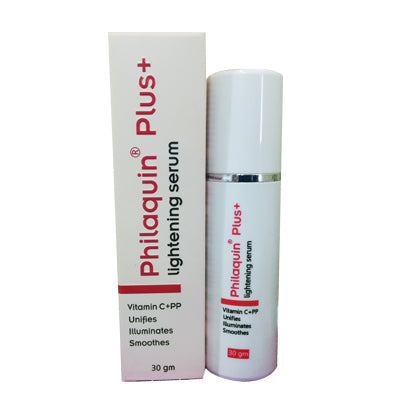 Philadelphia Philaquin Lightening Plus Serum 30 Gm