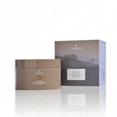 مقشر الجسم برائحة الفلفل بأملاح البحر الميت - 200 جم - جيراردز