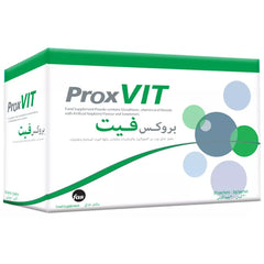 Prox Vit Increase Fertility for Both Men and Women 30 sachets