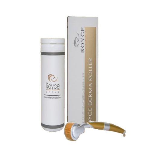 Royce Derma Roller 0.25 Mm