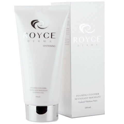 Royce Foaming Cleanser 150 Ml