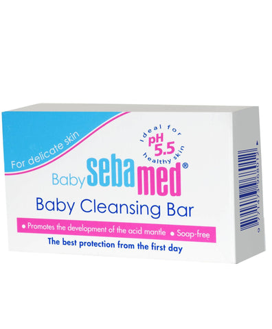 Seba Med Baby Soap 150 G