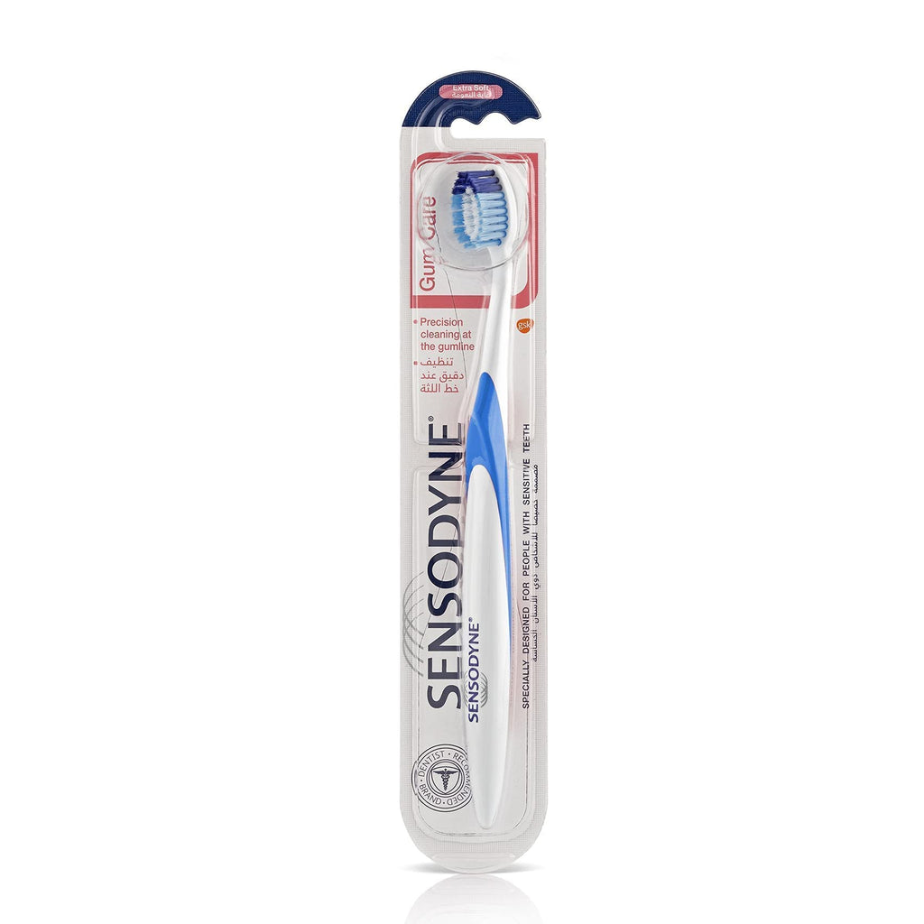 Sensodyne Gum Care T/B Soft